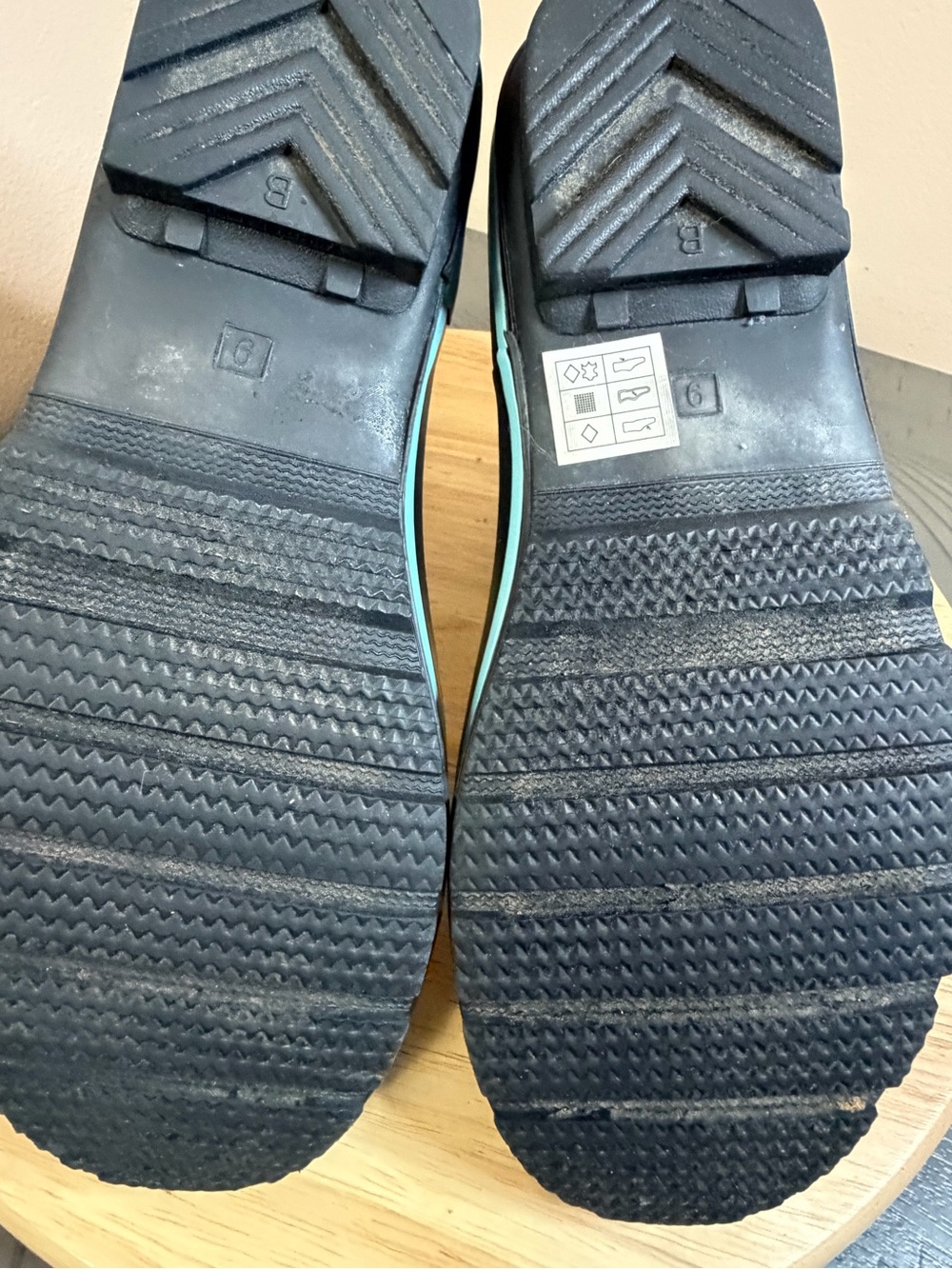 Bobs women’s for dogs by Skechers rain boots - Picture 10 of 10